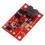 3S 3A 12V MPPT Solar PV Charger Controller Module CN3767/CN3722 with LED Indicator for 18V Solar Panel System 3