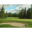 Παζλ 500 τεμαχίων για γήπεδο γκολφ, Mountain Golf Flag, Fore Valley - Προκλητική οικογενειακή δρασ 1