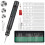 Engraving Pen with 37 Bits, USB Rechargeable Cordless- Tool, Portable 1