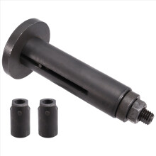 Multi-Purpose Crankshaft Tools Motorcycle Repair Tool Mounting