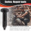 Multi-Purpose Crankshaft Tools Motorcycle Repair Tool Mounting 6