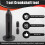 Multi-Purpose Crankshaft Tools Motorcycle Repair Tool Mounting 5