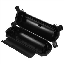 Extension Cable Plug Connection Protective Cover, Waterproof Indoor Ou
