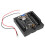 Programmable Controller FX1N-20MT PLC Module Regulator Industrial Control Board DC24V Programmable Logic Controller 6