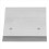 Stencil Paste Squeegee Scraping Board Tin Solder Knife Steel Mesh Squa 3