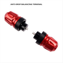 Lenker-Absturzsicherung für XMAX300 Adv Nmax Xmax Pcx 18-2