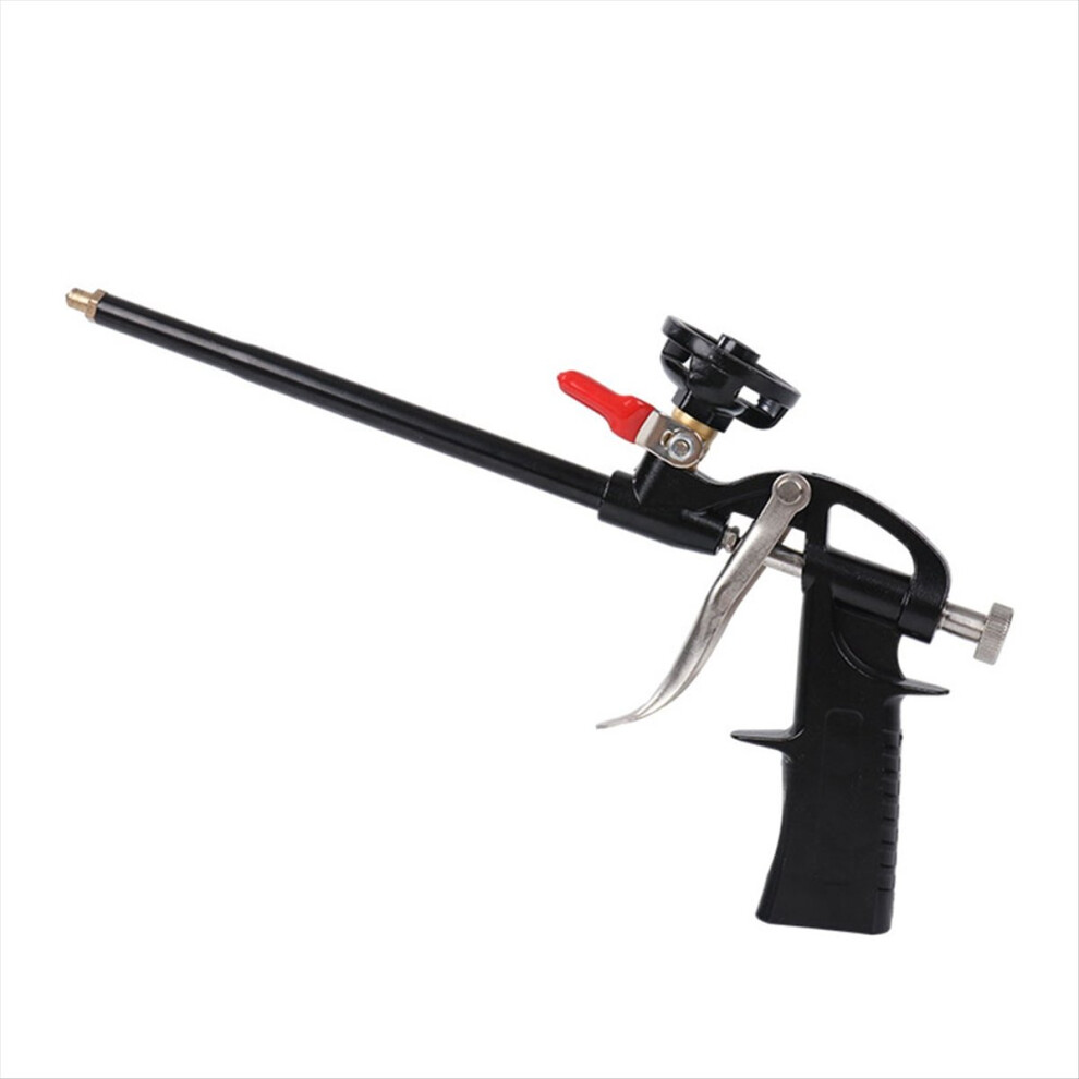 Seam Glue With Switch Valve Foaming Agent No-Clean Foam Polyurethane F 4852494335887