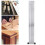 Ultra Marking Ruler, Stainless Steel Metric Version Woodworking Scribi 5