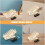 Miniature Mechanical Elevator Model Kit Beige Puzzle Building Set for Elevator Enthusiasts Without Battery 5