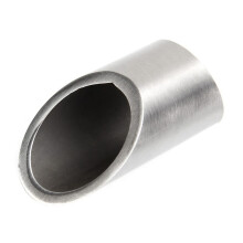 Guitar Finger Sliding Stick Slide Rail Electric Guitar Yan Yin Slide 58mm Medium Guitar Slide