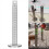 Equal Height Ruler Positioning Horizontal Metal Ceramic Tile Tool Lay 4
