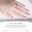 Στυλό MagicMani Nail Art σετ 12 ζωηρών χρωμάτων, γρήγορου στεγνώματος, μη τοξικό, με βάση το 3