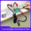 Adjustable Table Clamp Base Helping Hands Soldering Third Hand Tools 4 4