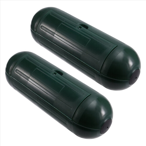 2PCS Extension Cable Plug Connection Protective Cover, Waterproof Indo 1