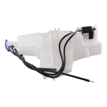 Car Wiper Washer Windshield Reservoir with MOTOR 98610-D9001 Fits for