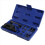 Motorcycle Splitter Heavy Chain Breaker Cutter Riveter Tool Kit Access 2