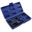 Motorcycle Splitter Heavy Chain Breaker Cutter Riveter Tool Kit Access 4