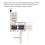 5PCS  12V 24V LED Dimmer  30A Voltage Regulator Adjustable Controller for LED Strip Light Dimming Dimmers 6