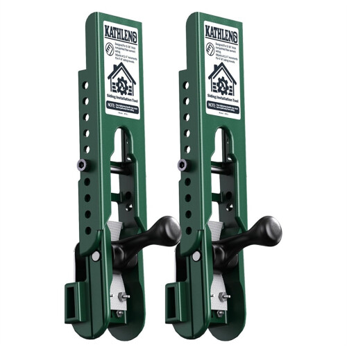 Siding Tools Gecko Furniture Gauge Protractor Wall Panel Installation 1