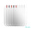 5PCS Screen Protector for Mono 2, 3D Printer Screen Protector Film for Mono 2 6.6Inch 4K Resin 3D Printer 2