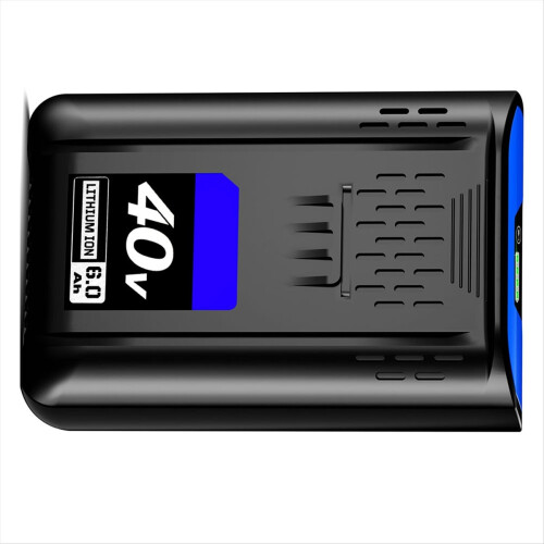 For 40V Lawn Mower Power Tool Lithium Battery 4000MAH for Tools Access 2