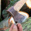 20Pcs Safety Handle Wedges Handle Replacement Iron Handles Splitting Wedges Conical Handle Wedges for Claw Hammer Sledge 4