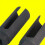 Universal Black O2 Oxygen Sensor Socket Tool 1/2 Inch Square Drive Rem 3