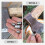 20Pcs Safety Handle Wedges Handle Replacement Iron Handles Splitting Wedges Conical Handle Wedges for Claw Hammer Sledge 7