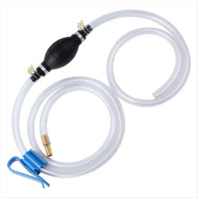 Siphon Pump is Suitable for Gasoline, Natural Gas, Oil, Petrol, Water