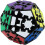 Gear Megaminx 3D Gear Cube Magic Cube Smooth Pentagonal Dodecahedron Speed Puzzle Cube Brain Teaser Puzzles 1