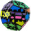 Gear Megaminx 3D Gear Cube Magic Cube Smooth Pentagonal Dodecahedron Speed Puzzle Cube Brain Teaser Puzzles 5