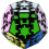 Gear Megaminx 3D Gear Cube Magic Cube Smooth Pentagonal Dodecahedron Speed Puzzle Cube Brain Teaser Puzzles 6