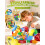 Track Fusion Next Generation 3D Train Routes Mix-Match STEM Cubes 360 Loop 6