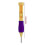 Punch Needle, Embroidery Needle Punch, Sizes Pen Kit Tool for Medium Punch Needle,  with 3 Needle DIY 9