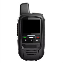 For Global Android POC Intercom Outdoor 5000km 4G Mini Portable Bidire