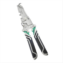 18 in 1 Foldable Wire Stripper,Multifunctional Stripper,Multifunction