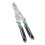 18 in 1 Foldable Wire Stripper,Multifunctional Stripper,Multifunction 1