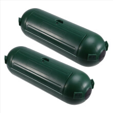 2PCS Extension Cable Safety Cover with Waterproof Seal Electrical Conn