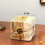Large Labyrinth 3D Puzzles Maze Cube Engaging Brain Teaser Toy 3D Maze Magic Cube Ball High Difficulty Brain Training Puzzle Normal 2