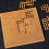 Fractal Tray Puzzles - Hard Difficult Wooden Jigsaw Unique Irregular Creative Labyrinth Reverse 7