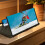Independent Screen Magnifier Version Upgrade Mobile Phone Foldable Screen 7