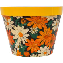 Rompecabezas 3D para macetas, rompecabezas para adultos, macetas con flores pequeñas y suculentas, manualidades para mujeres y hombres, regalo de cu