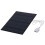 3.5W 6V Solar Panel with USB Cable Outdoor Portable  Solar Panel Battery Charger 1