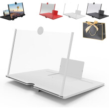 10"/12"/14"/16"/18"/20" Handy-Vergrößerungsprojektor-Leinwand (Neue Leinwand)