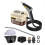 High-Efficiency Handheld Steam Cleaner with Advanced Sterilizations fo 1