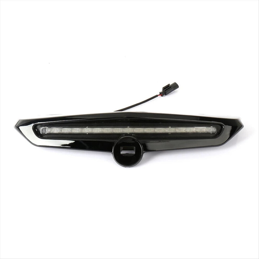 Led Brake Top Case Cover For R1200rt R1250rt K1600gt K1600gtl B Light 4852494342496