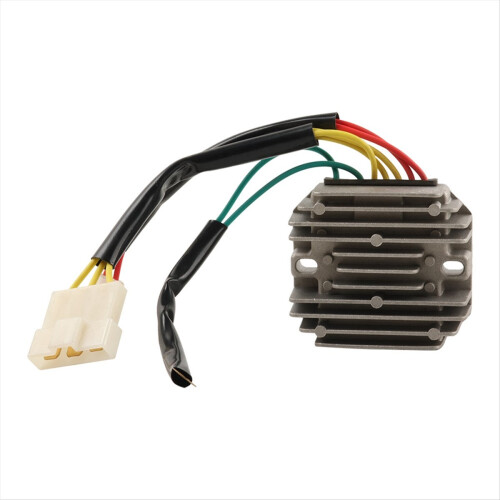 Accessories Voltage Regulator Rectifier Stabilize for 390 Duke390 Duk 1