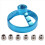 90 Degree Drill Guide 5/6/7/8/9/10mm Bit Hole Puncher Locator Jig Hing 3