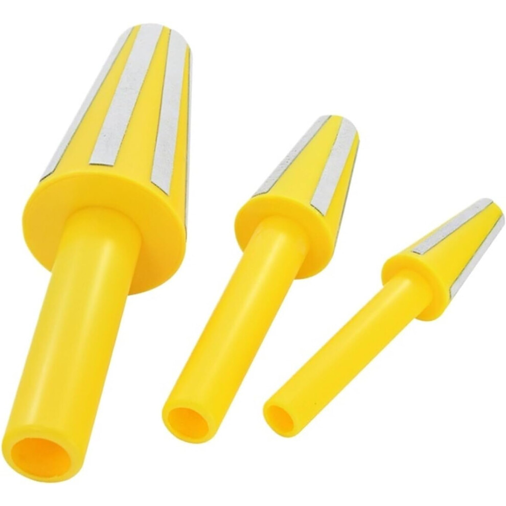 Cnc Machining Center Spindle Cleaning Taper Collet Wipe Cleaner Hsk63a 3233223019314