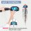 Ski Snowboard Wall Rack Multifunctional Hanger Display for Indoor Home 5